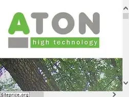 Sites similar to aton.com.pl