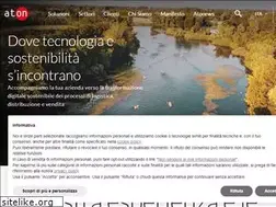 Sites similar to aton.com