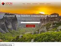 Sites similar to aton.gr