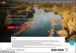 Sites similar to aton.org