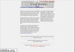 Sites similar to aton.ttu.edu
