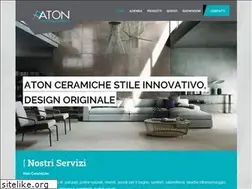Sites similar to atonceramiche.com