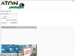 Sites similar to atonchile.cl