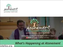 Sites similar to atoneluth.org