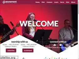 Sites similar to atonementfargo.org