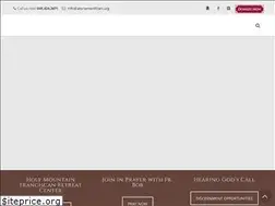 Sites similar to atonementfriars.org