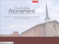 Sites similar to atonementlife.org