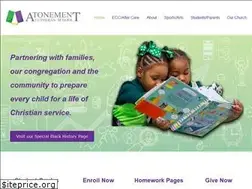 Sites similar to atonementmke.org