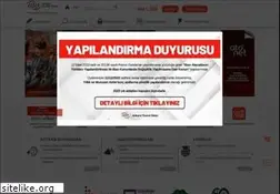 Sites similar to atonet.org.tr