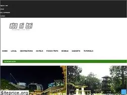 Sites similar to atonibai.com