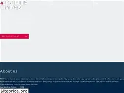 Sites similar to atonint.com