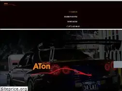 Sites similar to atonstudio.ru