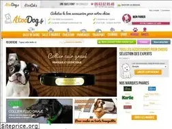 Sites similar to atoodog.fr