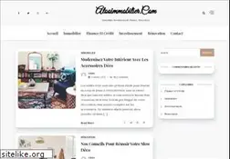 Sites similar to atooimmobilier.com