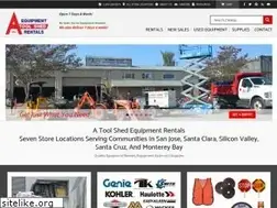 Sites similar to atoolshed.com