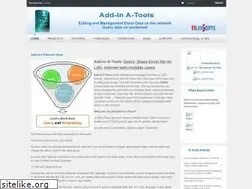 Sites similar to atoolspro.com