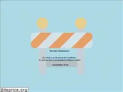 Sites similar to atoombunker.nl