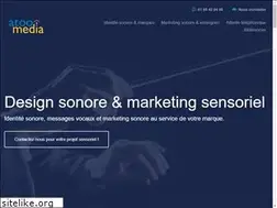 Sites similar to atoomedia.fr