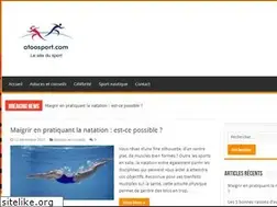 Sites similar to atoosport.com