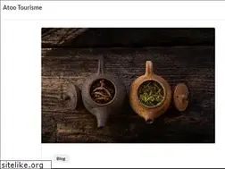 Sites similar to atootourisme.com