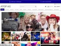 Sites similar to atop.ch