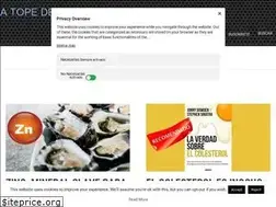 Sites similar to atopedevida.com