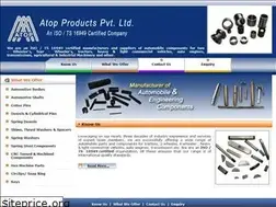 Sites similar to atopgroup.com