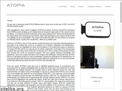 Sites similar to atopia.no