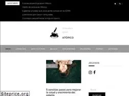 Sites similar to atopico.com.mx