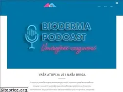 Sites similar to atopijskidermatitis.rs