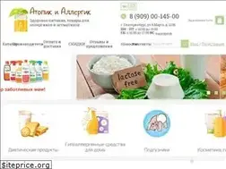 Sites similar to atopika.ru