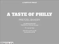 Sites similar to atopsoftpretzels.com