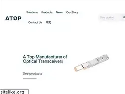 Sites similar to atoptechnology.com