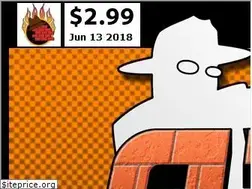 Sites similar to atopthefourthwall.com