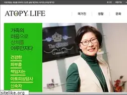 Sites similar to atopylife.org