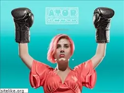 Sites similar to ator.photo