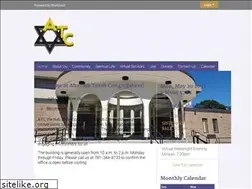 Sites similar to atorah.org