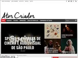 Sites similar to atorcriador.com.br