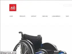 Sites similar to atorehateam.at