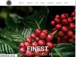 Sites similar to atorigin.coffee