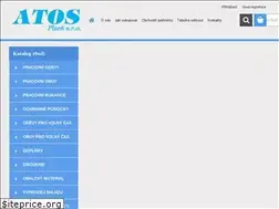 Sites similar to atos-plzen.cz