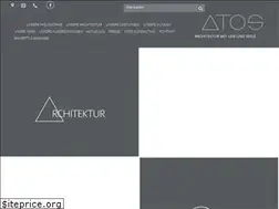 Sites similar to atos.at