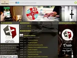 Sites similar to atos29apaixonadosporcristo.com
