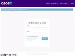 Sites similar to atos6.com