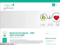 Sites similar to atosaude.com