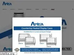 Sites similar to atosausa.com