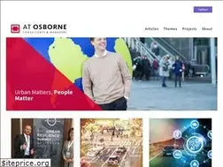 Sites similar to atosborne.com
