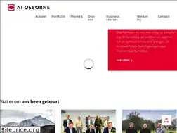 Sites similar to atosborne.nl