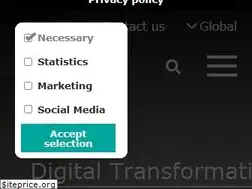 Sites similar to atosconsulting.com