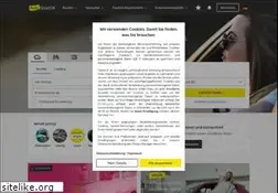 Sites similar to atoscout24.de